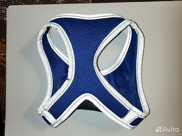 Шлейка для маленькой собаки