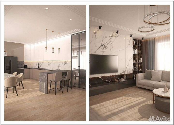 Дизайнер интерьера