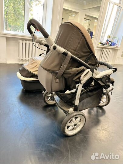 Коляска PegPerego