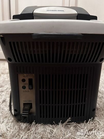 Автохолодильник mobicool