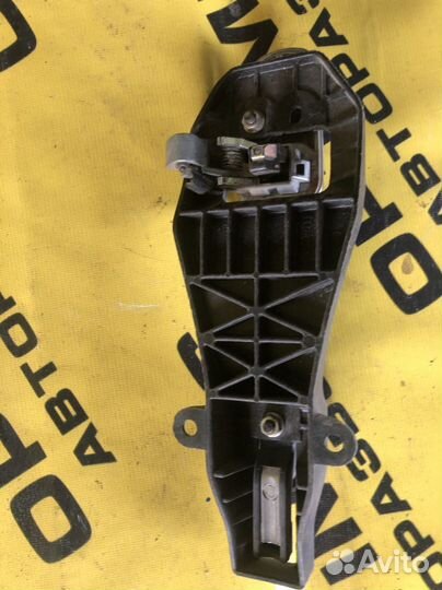 Задняя правая ручка Mazda CX 7