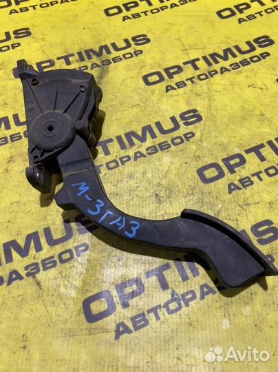 Педаль Газа Mazda 3 BK