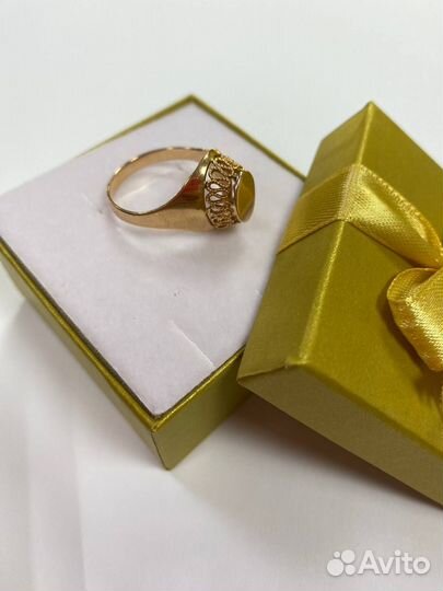 Золотое кольцо 