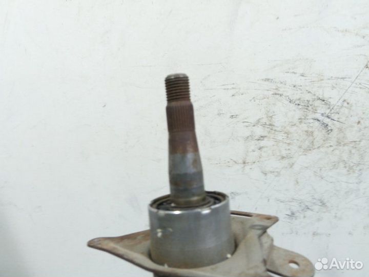 Рулевая колонка Nissan Note E11