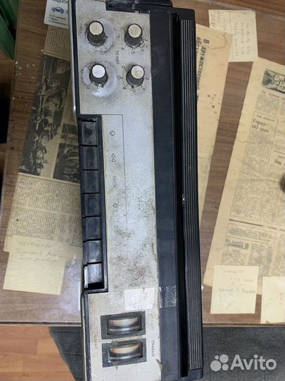 Электроника 311а