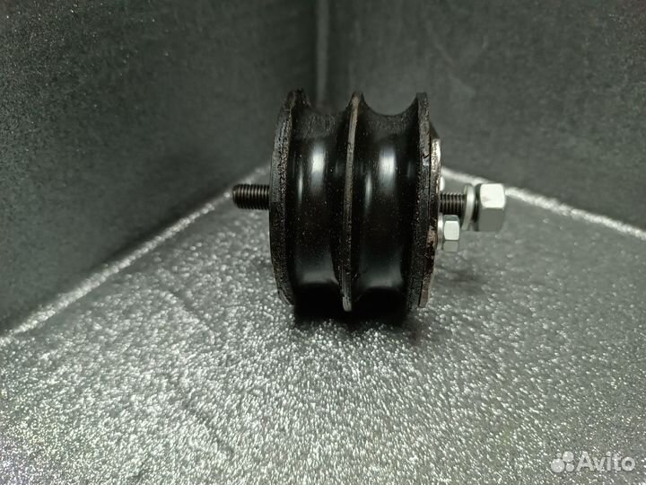 Подушка двигателя ваз 2101