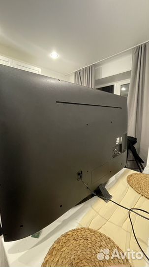 Телевизор LG 55UM7450PLA