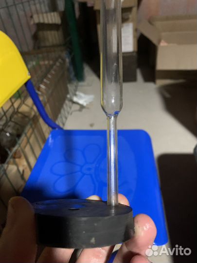 Комплектующие для газоанализатора гхл