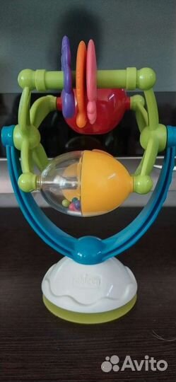 Игрушка музыкальная chicco