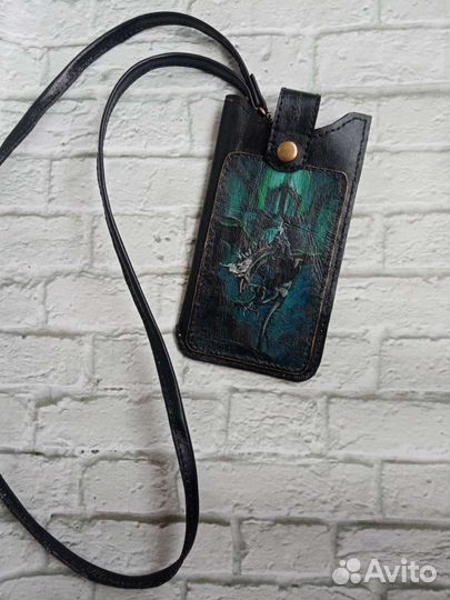 Чехол для телефона Властелин колец