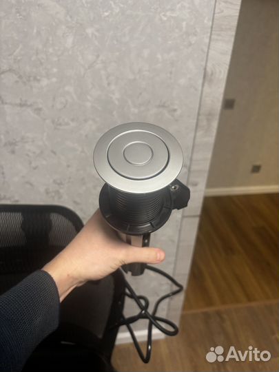 Встраиваемый сетевой фильтр