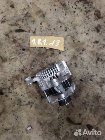 Генератор Mazda 3 BM 1.5