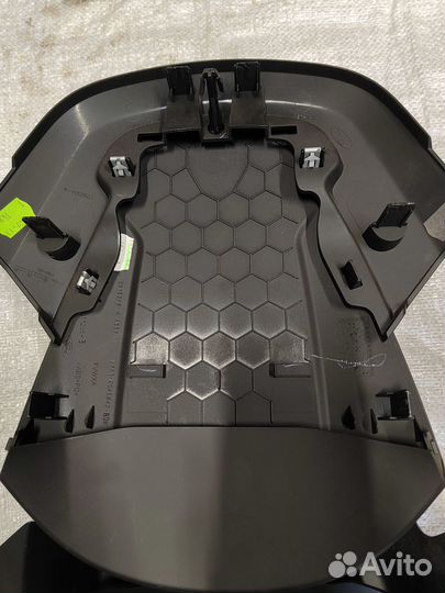 Козырек панели приборов Форд Куга