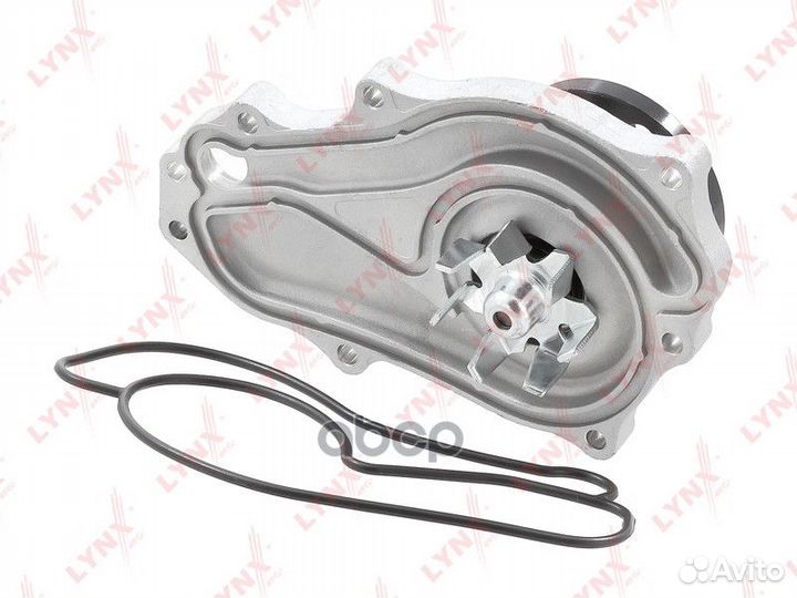 Насос системы охлаждения CW-0275 lynxauto