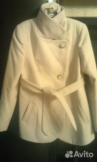 Пальто женское р.52