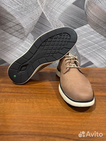 Ботинки туфли Timberland размер 43,5