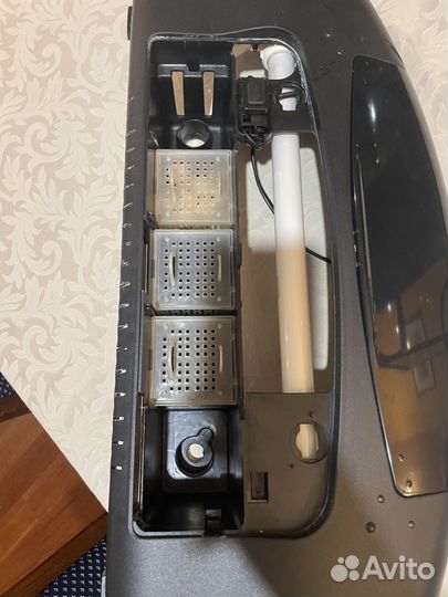 Аквариум aquael