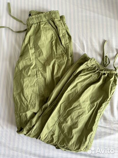 Штаны карго maag s