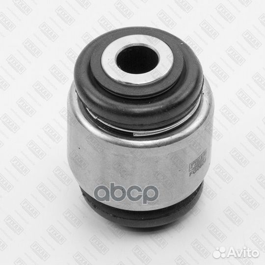 Сайлентблок плавающий заднего кулака FG0608 fixar
