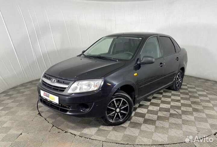 LADA Granta 1.6 МТ, 2012, 226 939 км