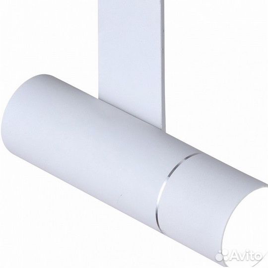 Светильник на штанге Arte Lamp 2512 A2512PL-1WH