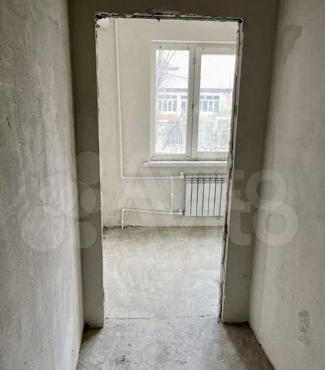 4-к. квартира, 64,3 м², 2/9 эт.