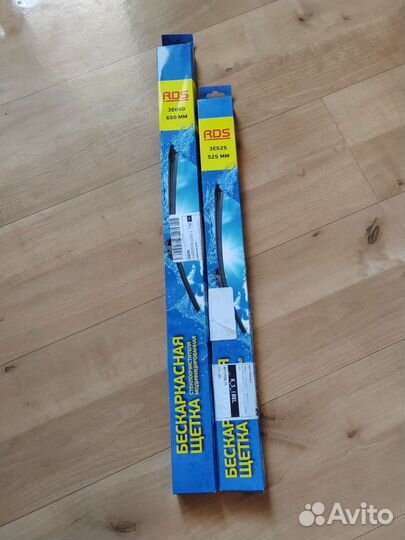 Дворники на автомобили