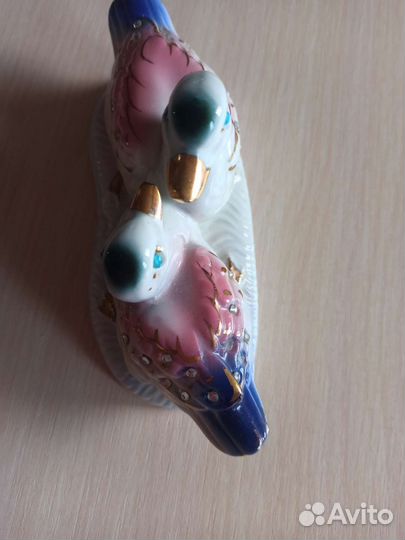 Статуэтка Уточки