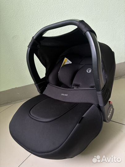 Автолюлька от 0