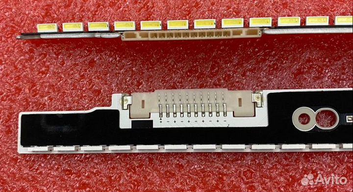 Светодиодной подсветка для Samsung