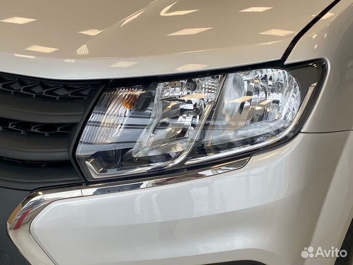 LADA Largus 1.6 МТ, 2024