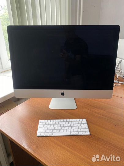 iMac 27 2020 5K i5