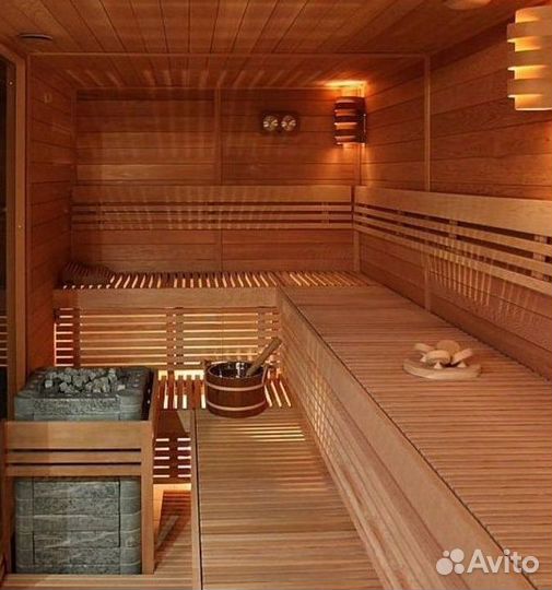 Электрическая печь sawo nimbus NIM-90NS-P