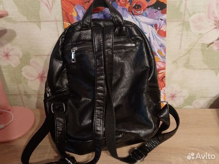 Рюкзак женский