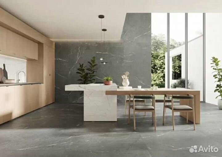 Керамогранит Imola Ceramica The Rock 182622 piasen