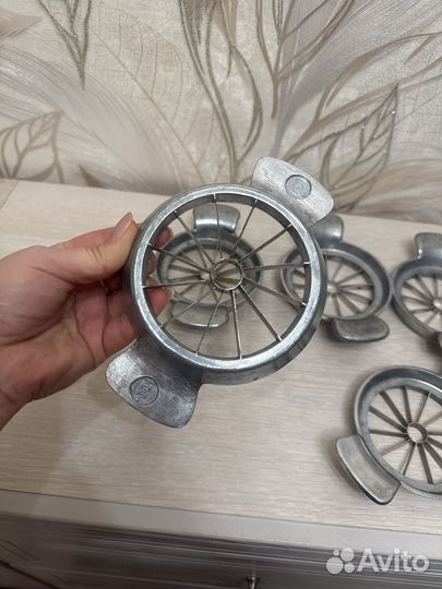 Яблокорезка СССР