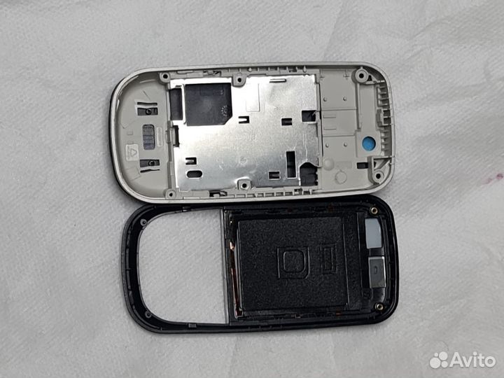 Корпус со следами хранения Nokia 2680 (синий)