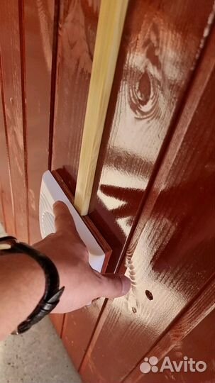 Коптильня 097