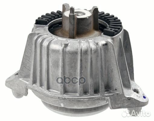 Подушка двигателя 3728801 lemforder