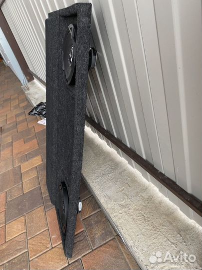 Полка на ваз 2108-2114