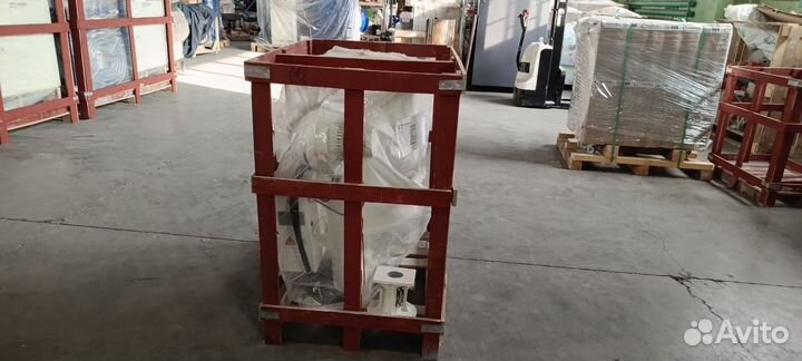 Сушилка полимерная