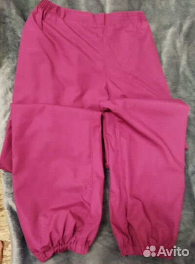 Медицинский костюм женский 44