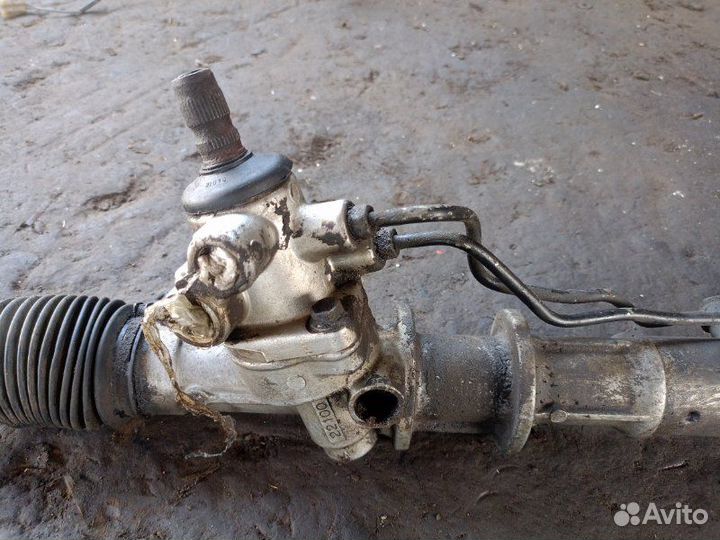 Рулевая рейка Toyota Cresta GX105 1G-FE 4WD 1998