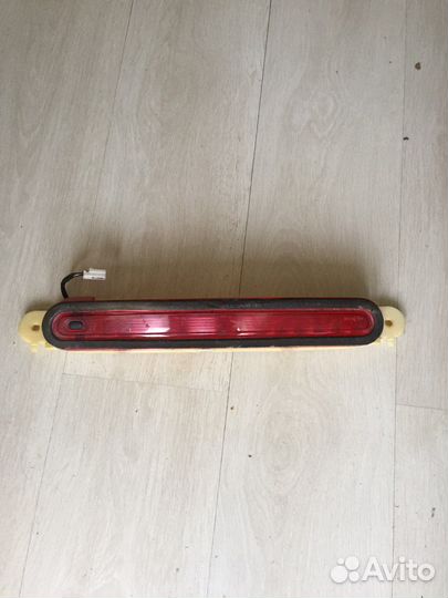 Фонарь задний (стоп сигнал) Mazda 6 GH