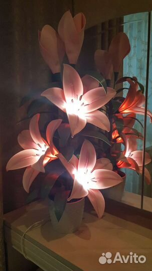 Светильник