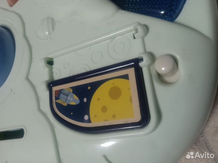 Ходунки каталка толокар