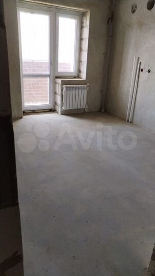 2-к. квартира, 56,4 м², 3/8 эт.