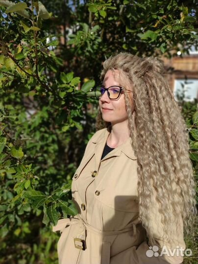 Марафет студия косоплетения