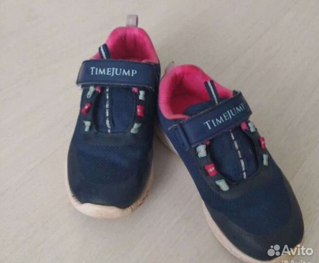 Пакет вещей на девочку 122-128