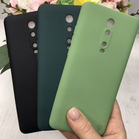 Чехол силиконовый Xiaomi Mi9T/K20/K20pro